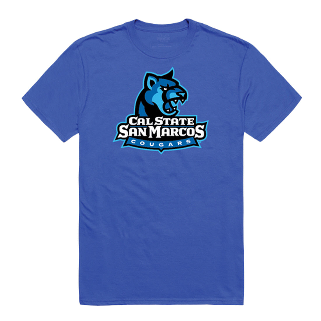 California State University San Marcos Cougars The Freshmen Tee T-Shirt