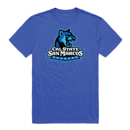 California State University San Marcos Cougars The Freshmen Tee T-Shirt