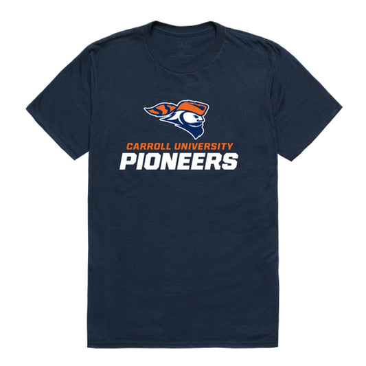 Carroll University Pioneers The Freshmen Tee T-Shirt