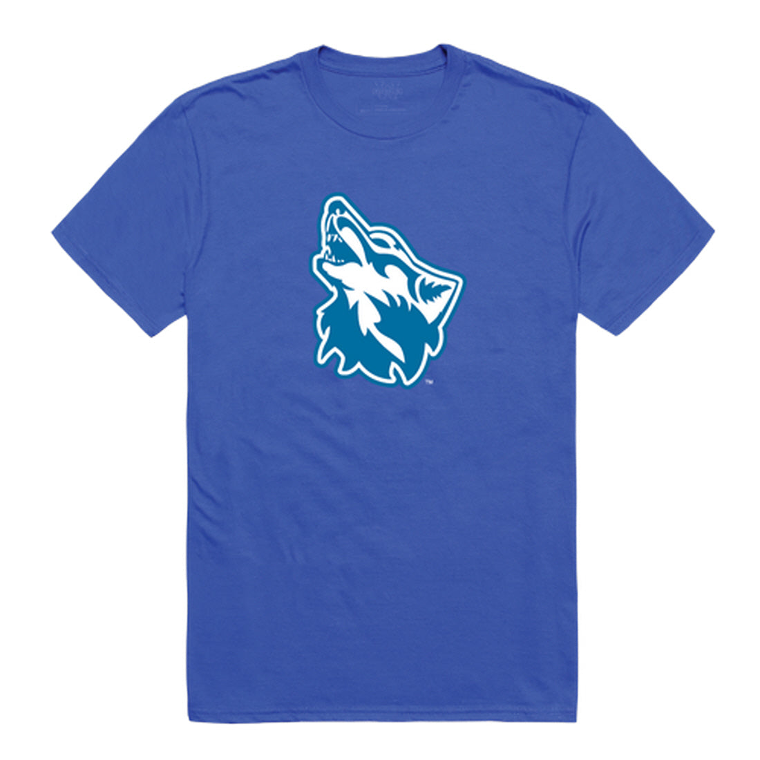 Cheyney University of Pennsylvania Wolves The Freshmen Tee T-Shirt