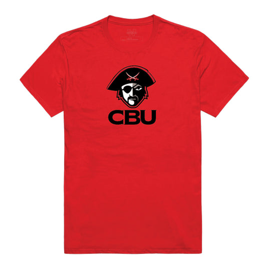 Christian Brothers University Buccaneers The Freshmen Tee T-Shirt