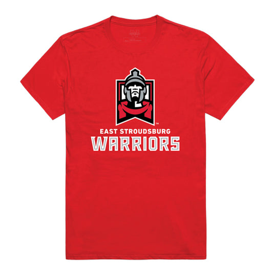 East Stroudsburg Warriors The Freshmen Tee T-Shirt