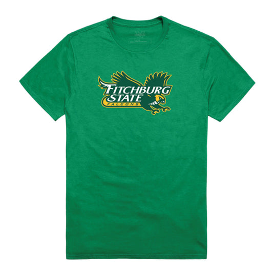 Fitchburg State University Falcons The Freshmen Tee T-Shirt