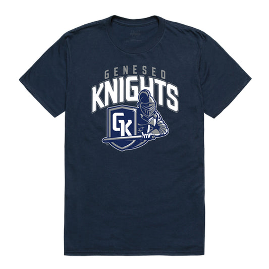 SUNY Geneseo Knights The Freshmen Tee T-Shirt