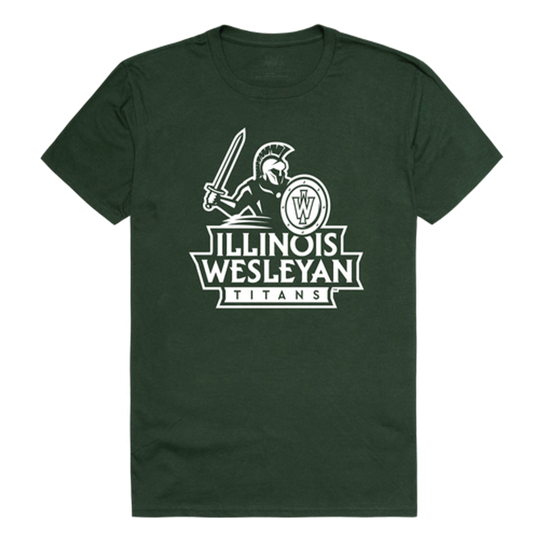 Illinois Wesleyan University Titans The Freshmen Tee T-Shirt