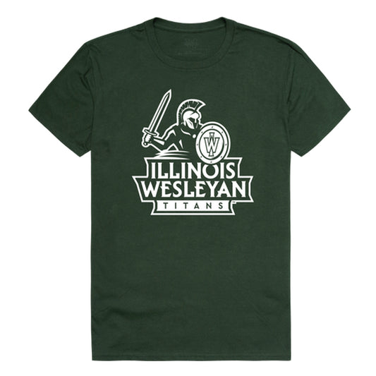 Illinois Wesleyan University Titans The Freshmen Tee T-Shirt