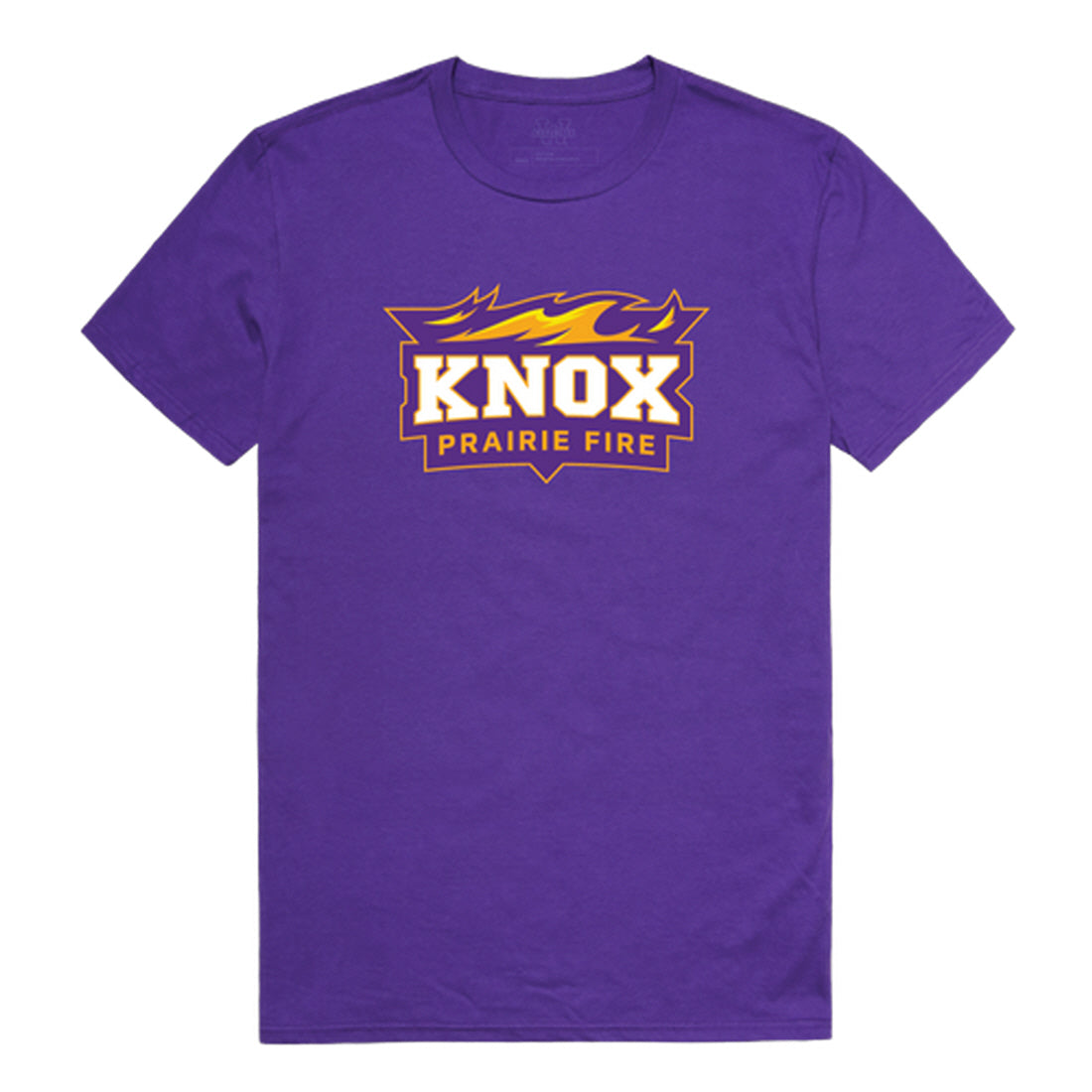 Knox College Prairie Fire The Freshmen Tee T-Shirt