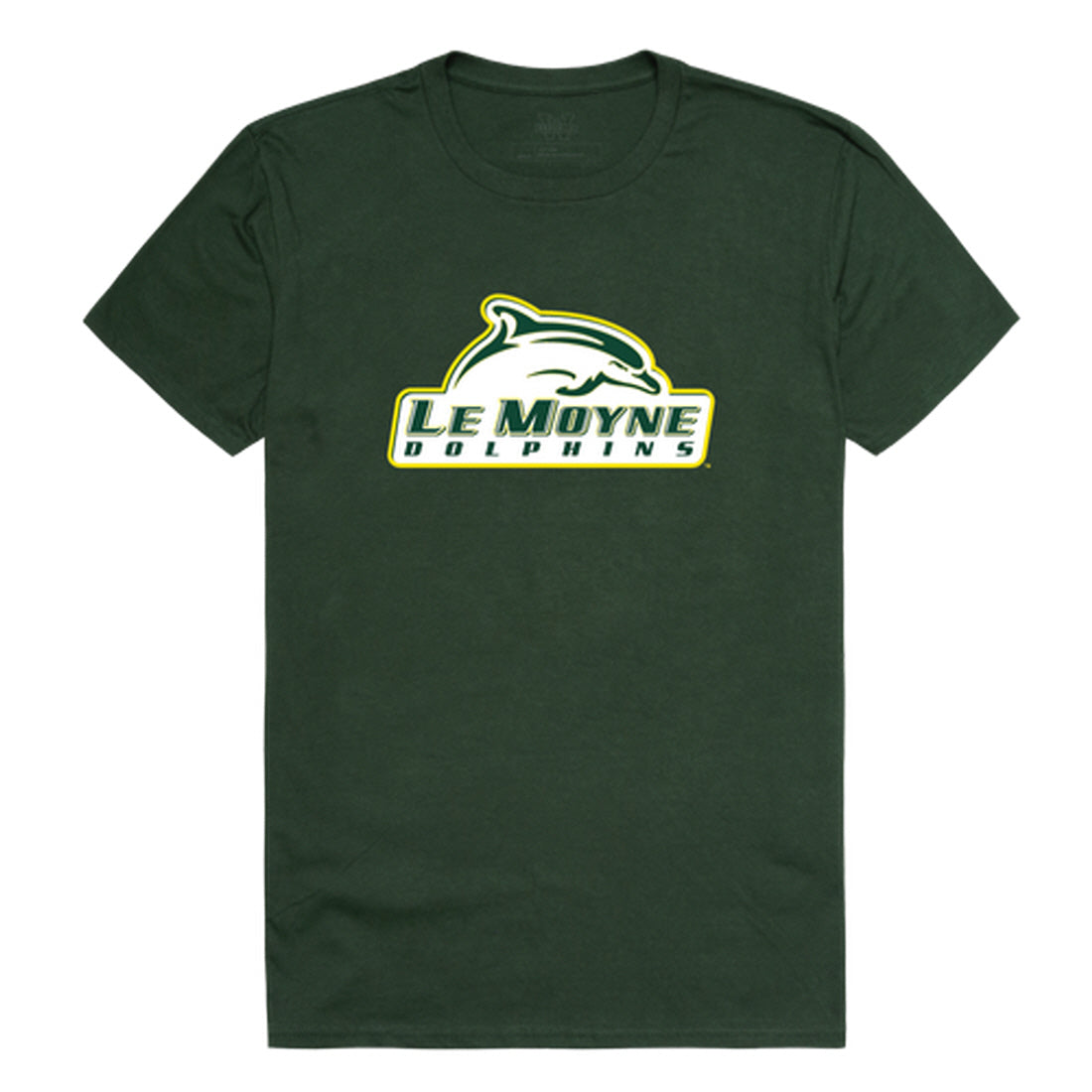 Le Moyne College Dolphins The Freshmen Tee T-Shirt