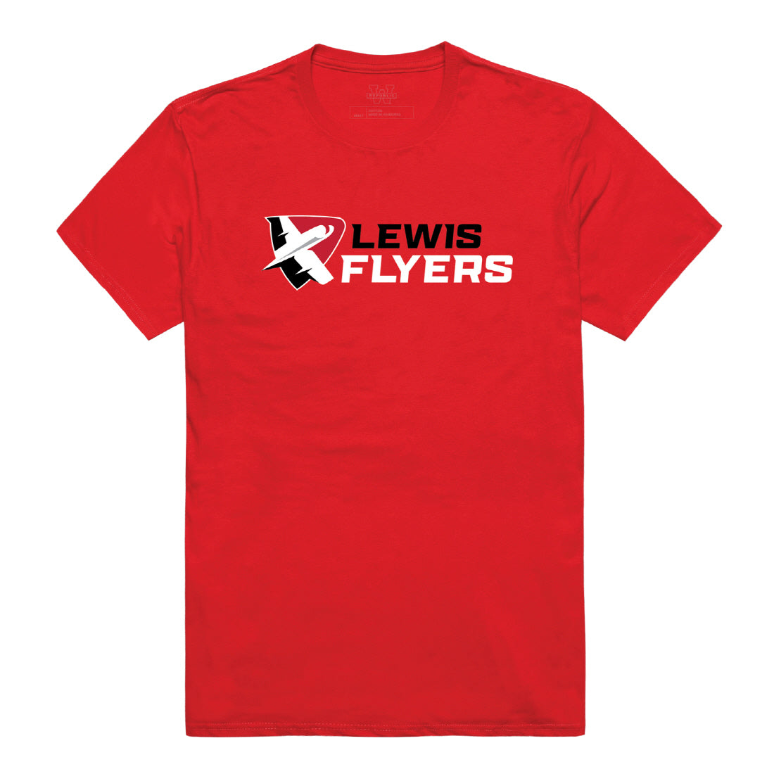 Lewis University Flyers The Freshmen Tee T-Shirt