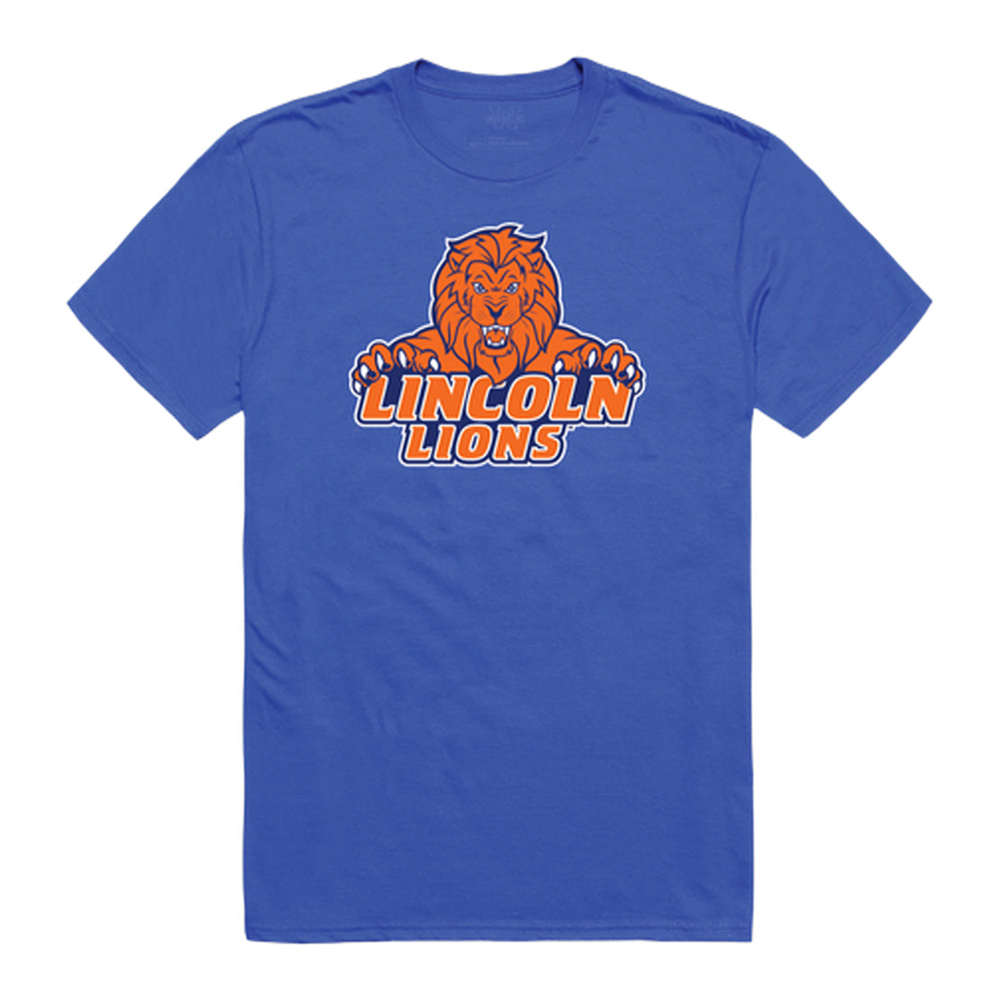 Lincoln University Lions The Freshmen Tee T-Shirt