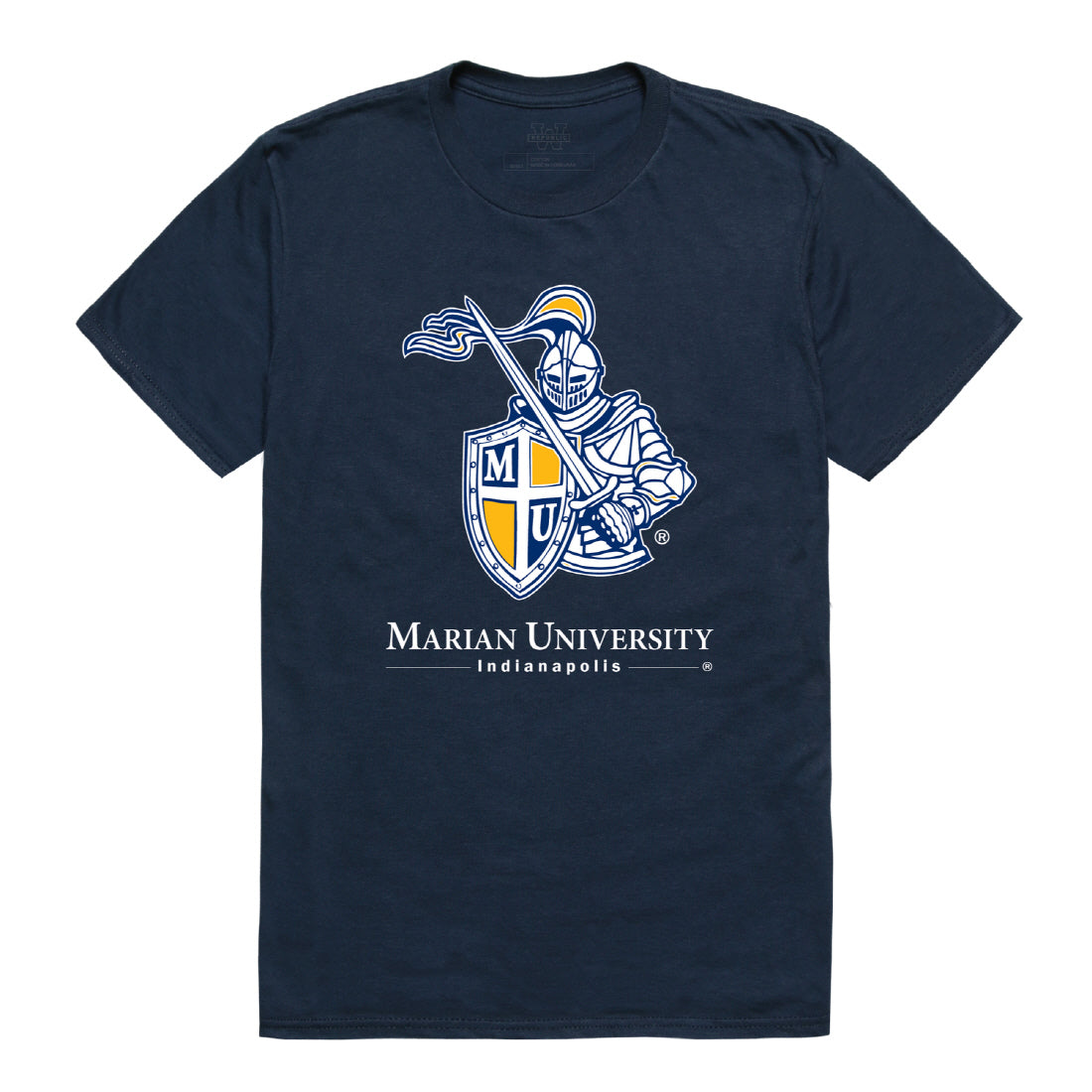 Marian University The Freshmen Tee T-Shirt