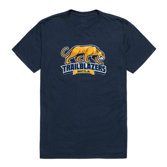 Massachusetts College of Liberal Arts Trailblazers The Freshmen Tee T-Shirt