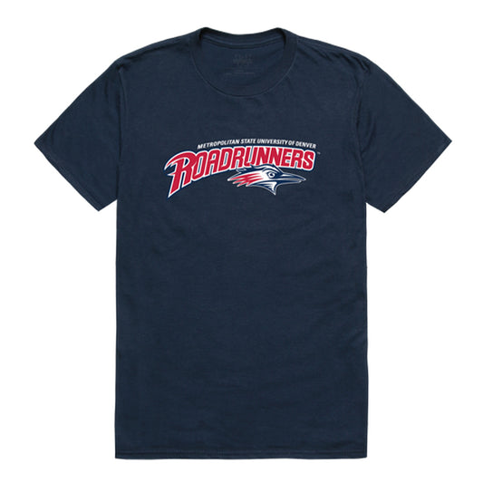 Metropolitan State University of Denver Roadrunners The Freshmen Tee T-Shirt