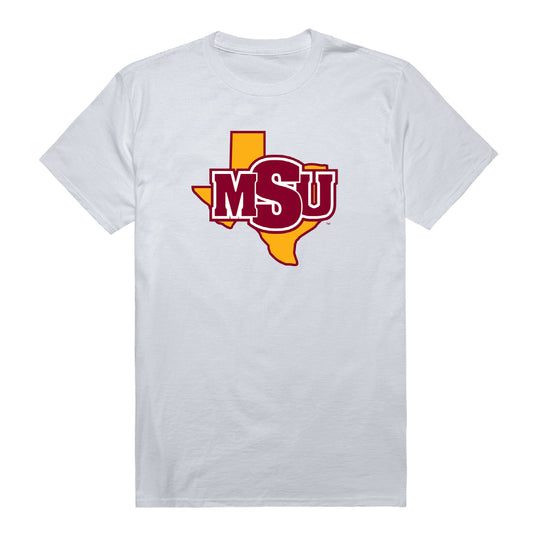 Midwestern State University Mustangs The Freshmen Tee T-Shirt