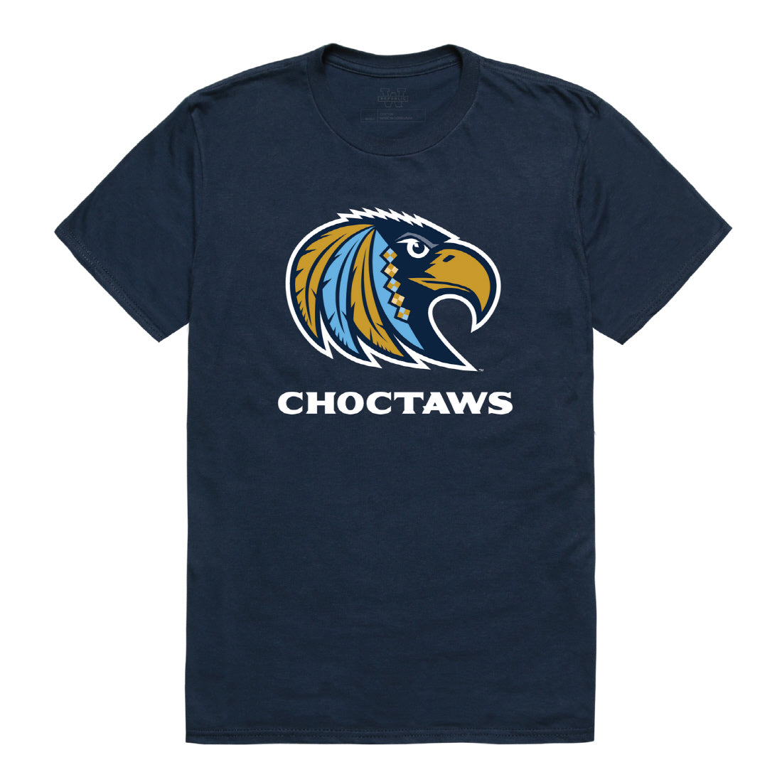 Mississippi College Choctaws The Freshmen Tee T-Shirt