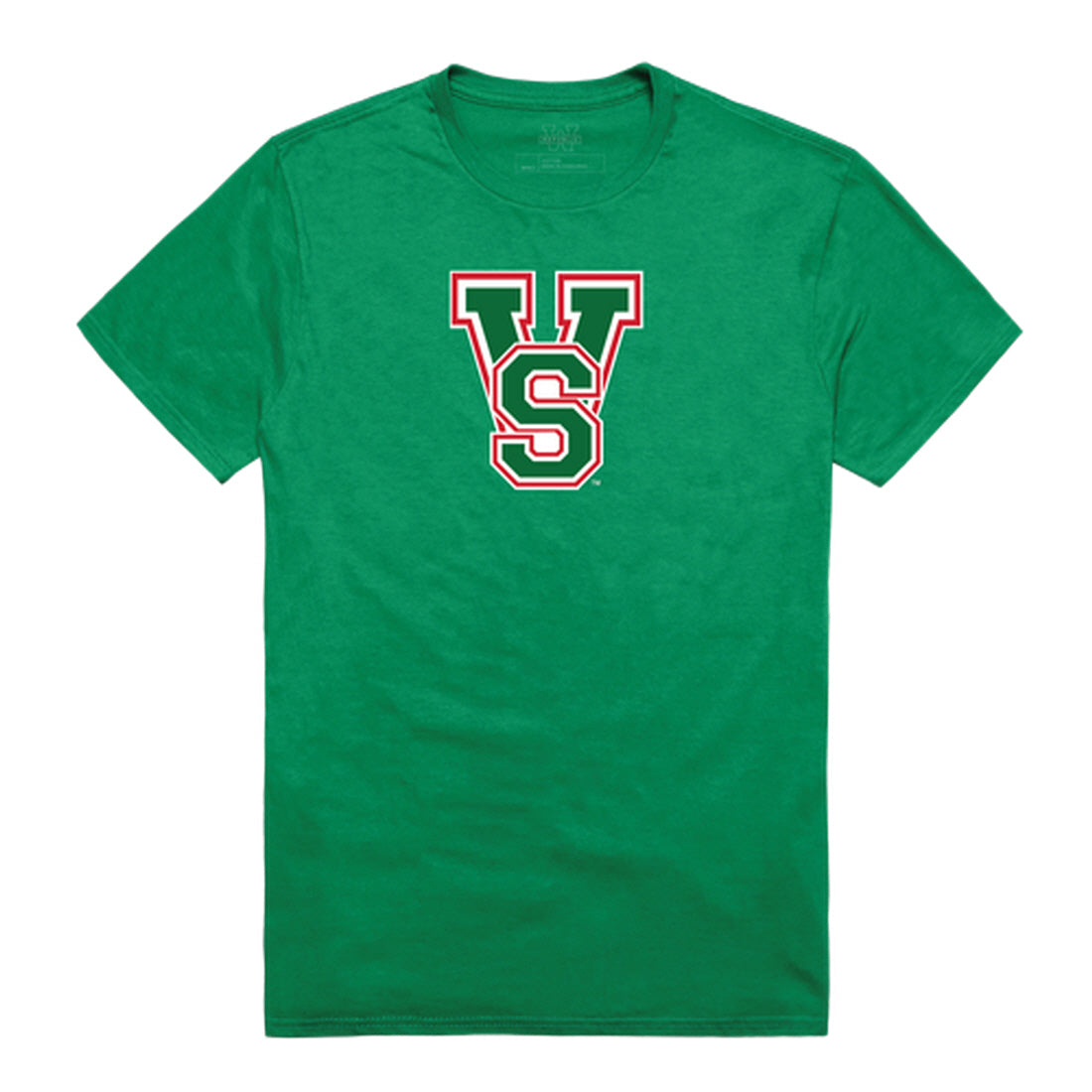 Mississippi Valley State University Delta Devils & Devilettes The Freshmen Tee T-Shirt