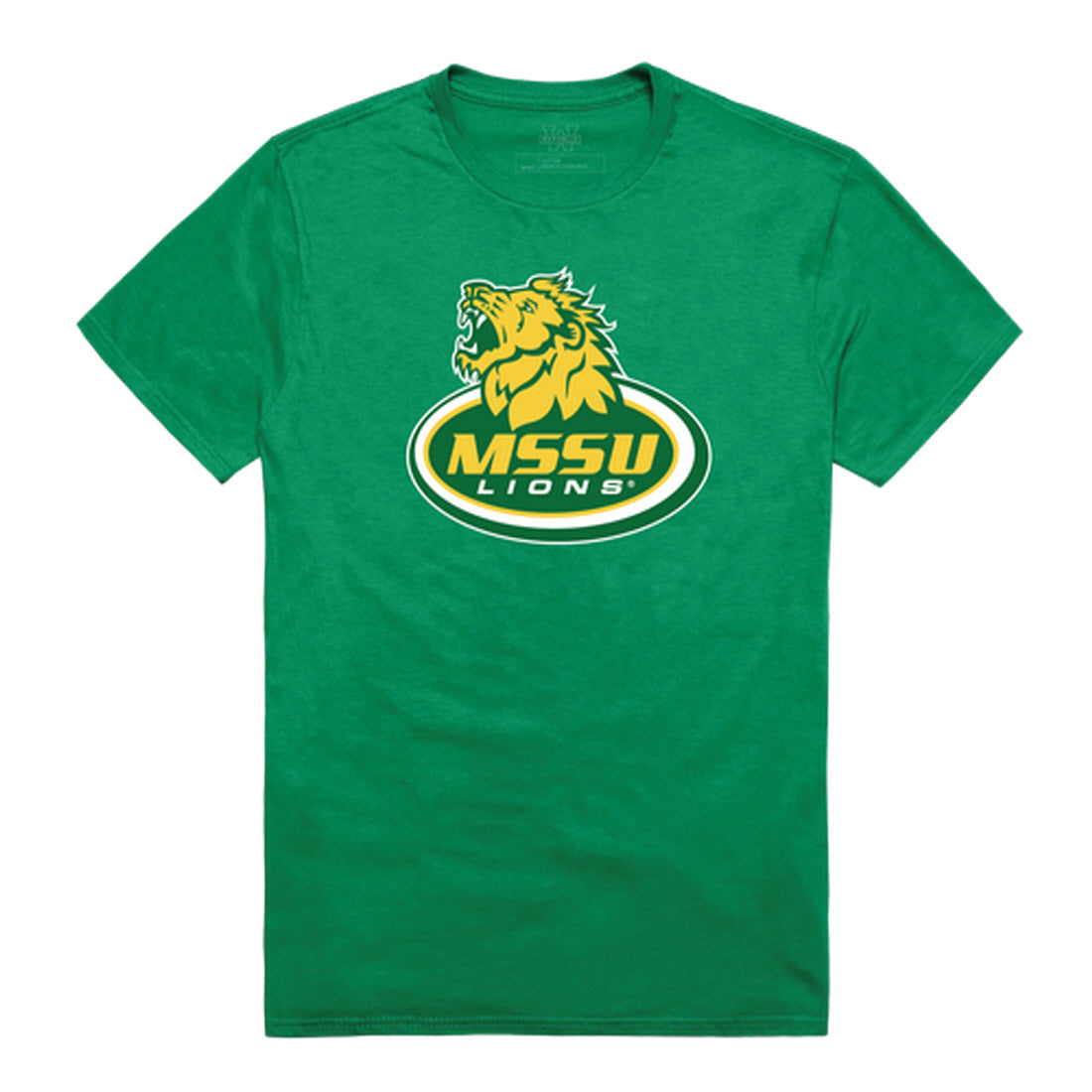 Missouri Southern State University Lions The Freshmen Tee T-Shirt