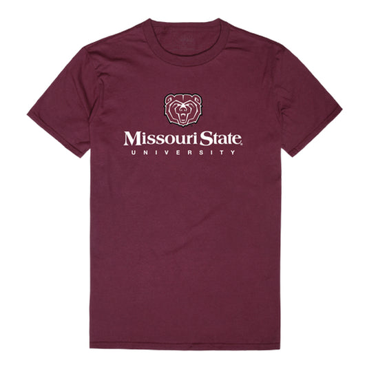 Missouri State University Bears The Freshmen Tee T-Shirt