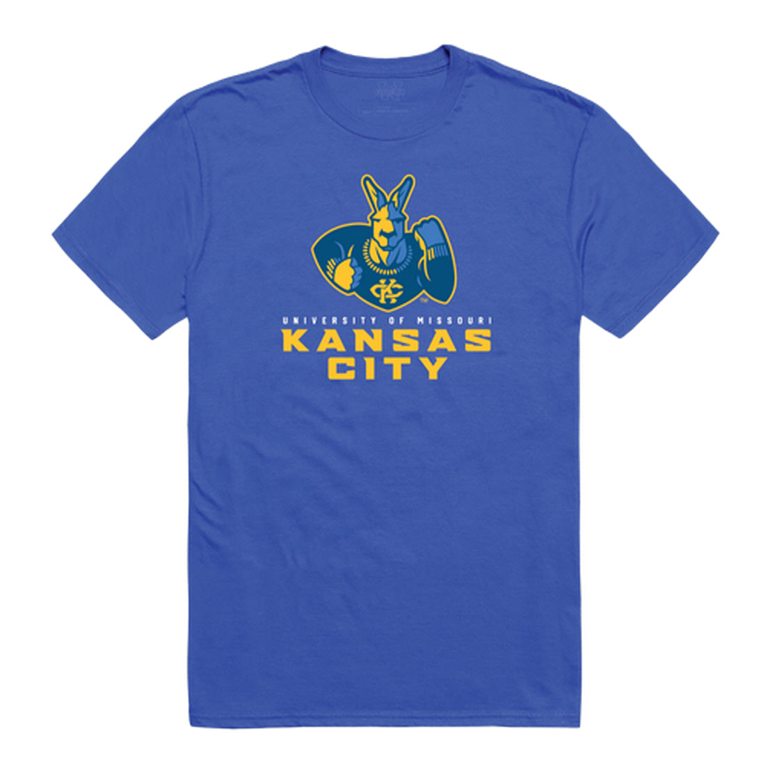 University of Missouri-Kansas City Roos The Freshmen Tee T-Shirt