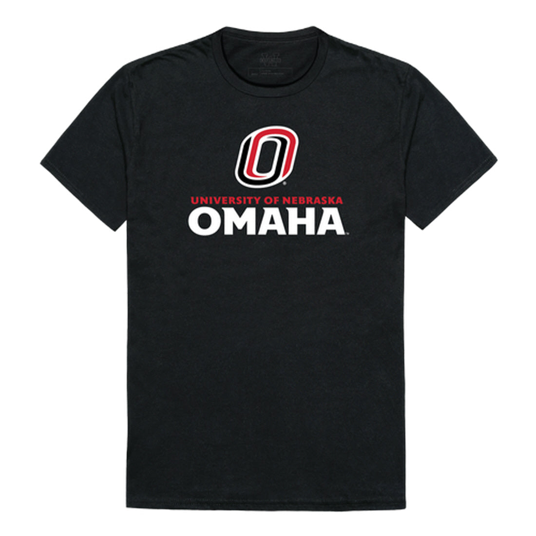 University of Nebraska Omaha Mavericks The Freshmen Tee T-Shirt