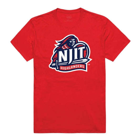 NJIT Highlanders The Freshmen Tee T-Shirt