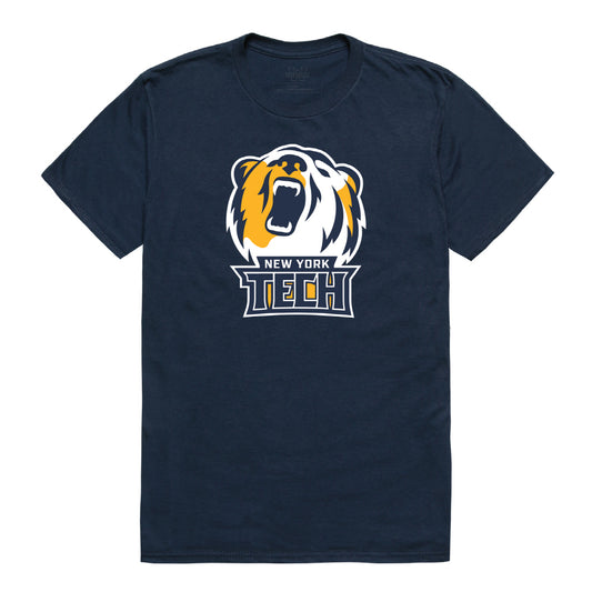 NYIT New York Institute of Technology Bears The Freshmen Tee T-Shirt