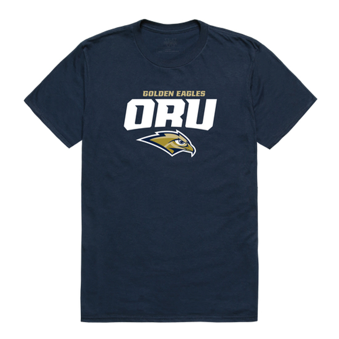 Oral Roberts University Golden Eagles The Freshmen Tee T-Shirt