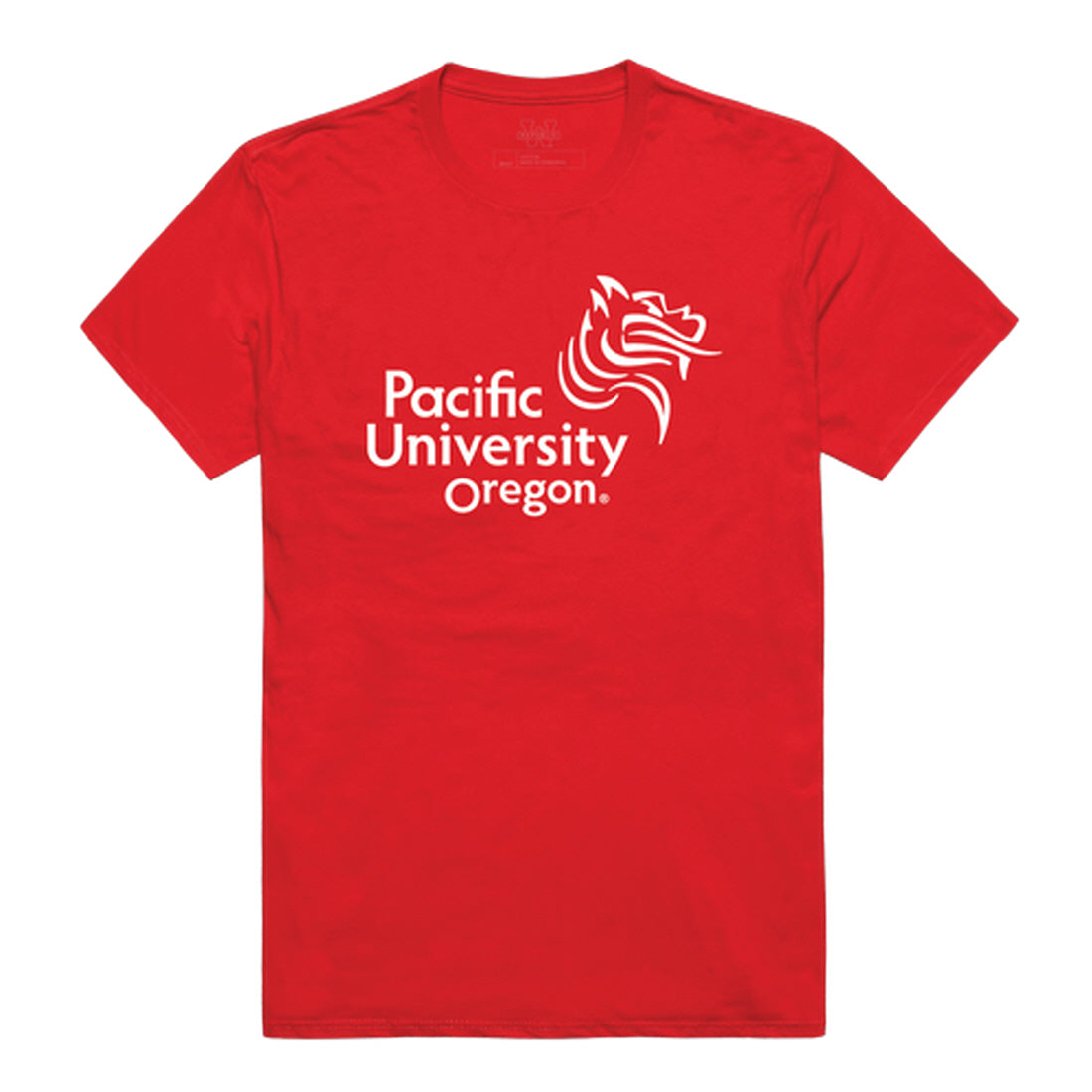 Pacific Boxers The Freshmen Tee T-Shirt