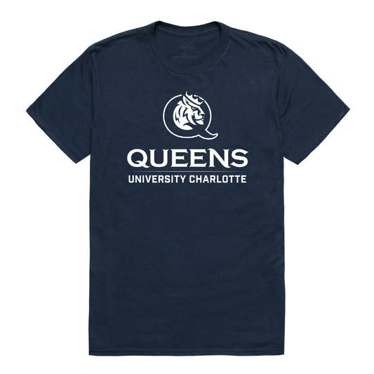 Queens University of Charlotte Royals The Freshmen Tee T-Shirt