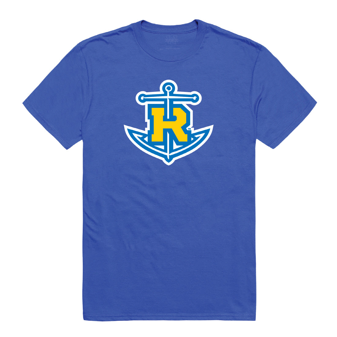 Rollins College Tars The Freshmen Tee T-Shirt