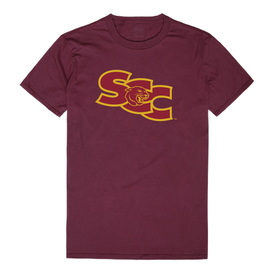 Sacramento City College Panthers The Freshmen Tee T-Shirt