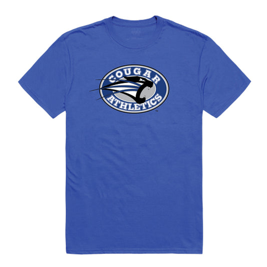 University of Saint Francis Cougars The Freshmen Tee T-Shirt