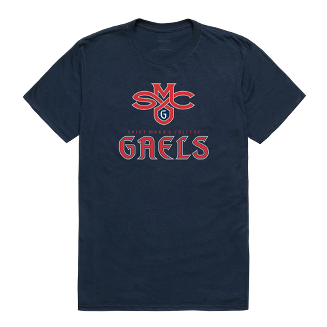 Saint Mary's College of California Gaels The Freshmen Tee T-Shirt