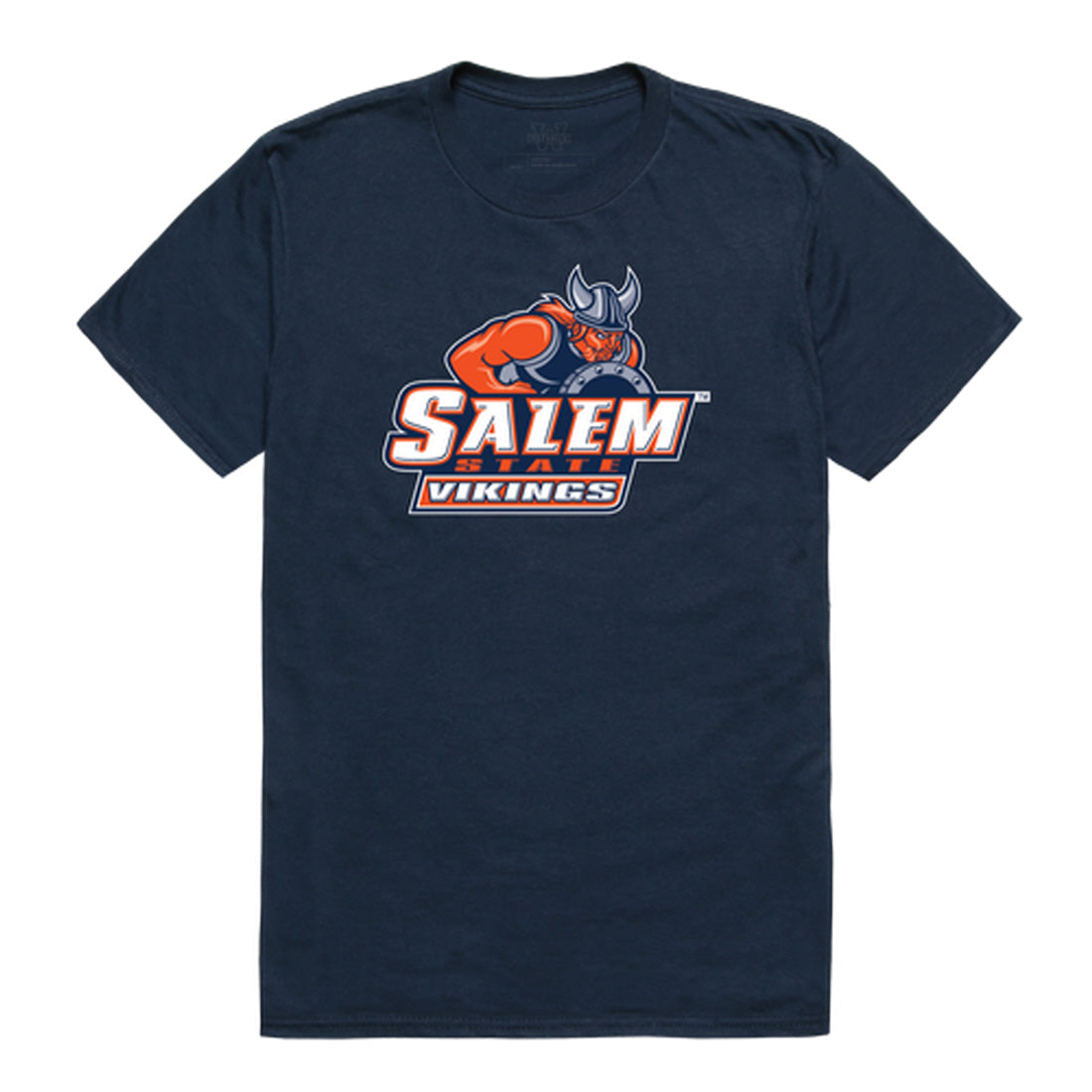 Salem State University Vikings The Freshmen Tee T-Shirt