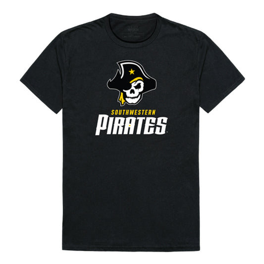 Southwestern University Pirates The Freshmen Tee T-Shirt