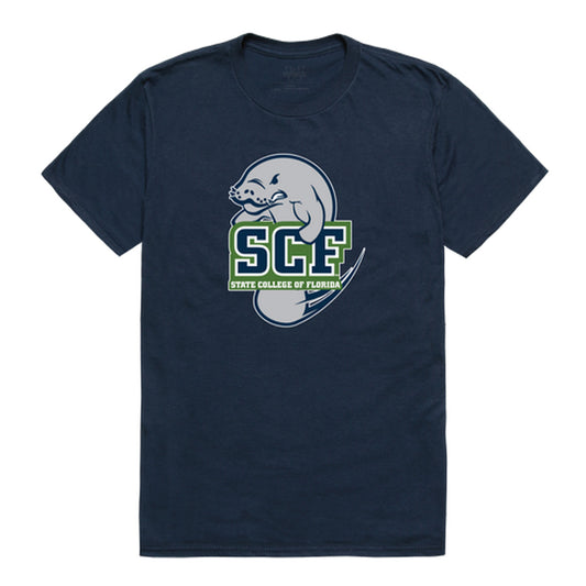 State College of Florida Manatee The Freshmen Tee T-Shirt