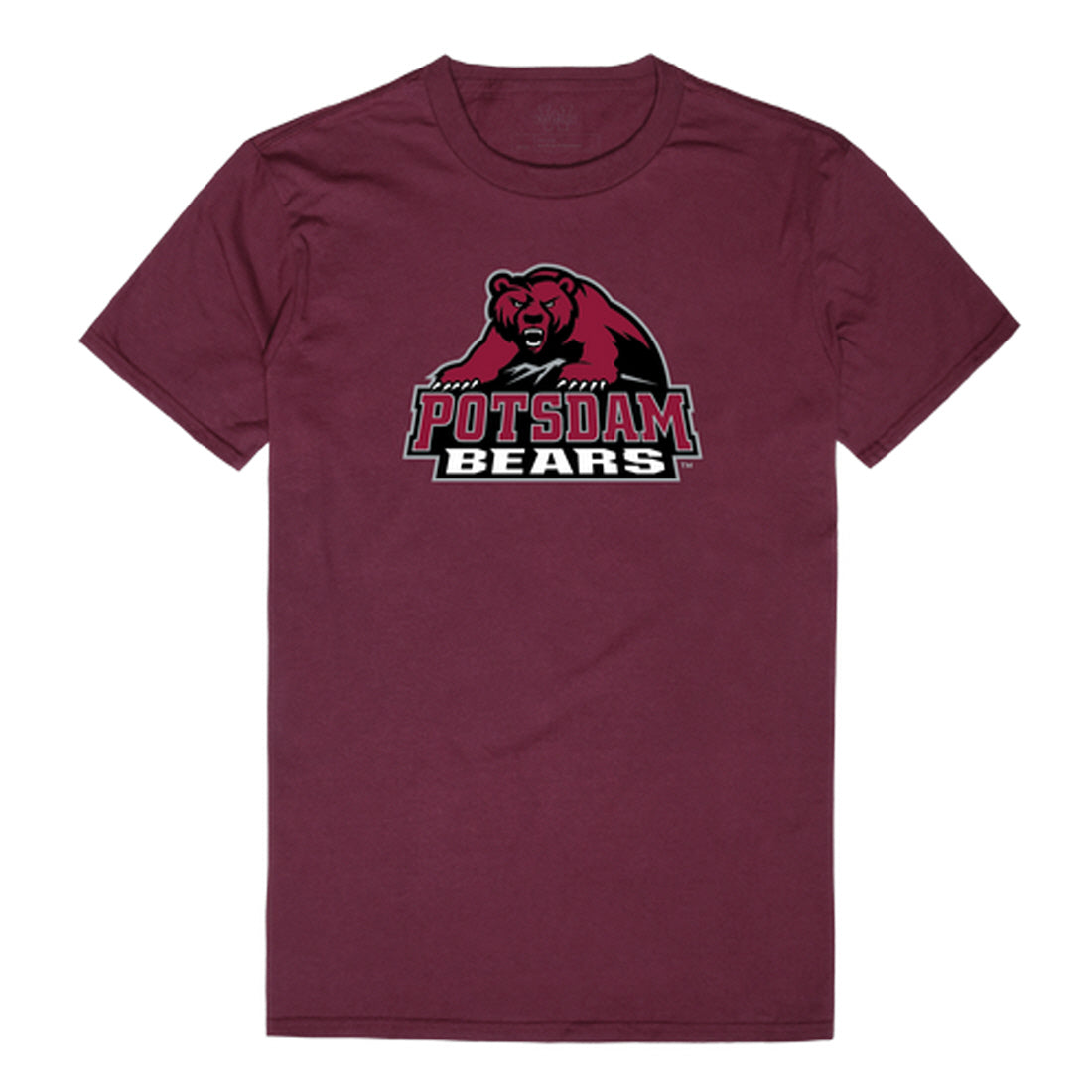 State University of New York at Potsdam Bears The Freshmen Tee T-Shirt