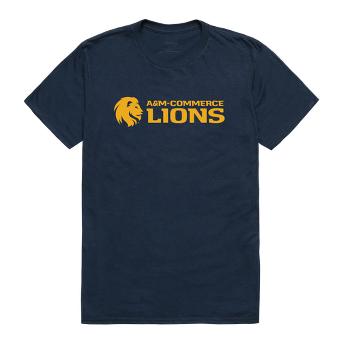 Texas A&M University-Commerce Lions The Freshmen Tee T-Shirt