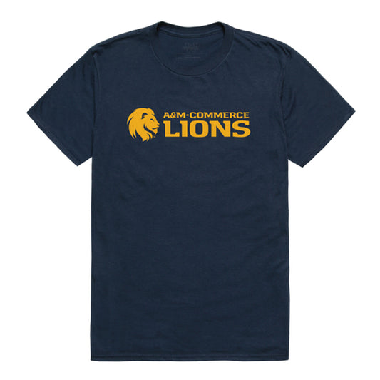 Texas A&M University-Commerce Lions The Freshmen Tee T-Shirt