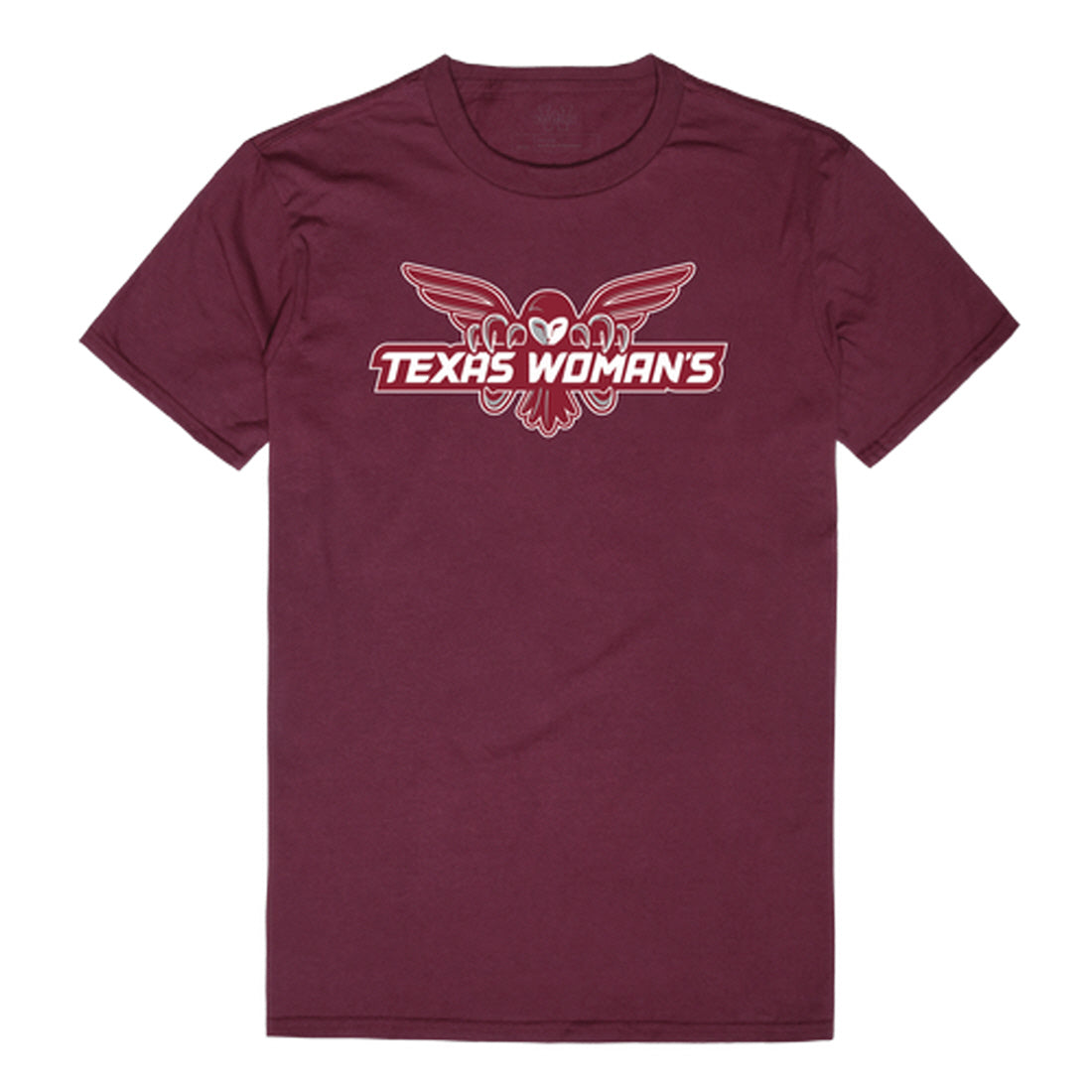 Texas Woman's University Pioneers The Freshmen Tee T-Shirt