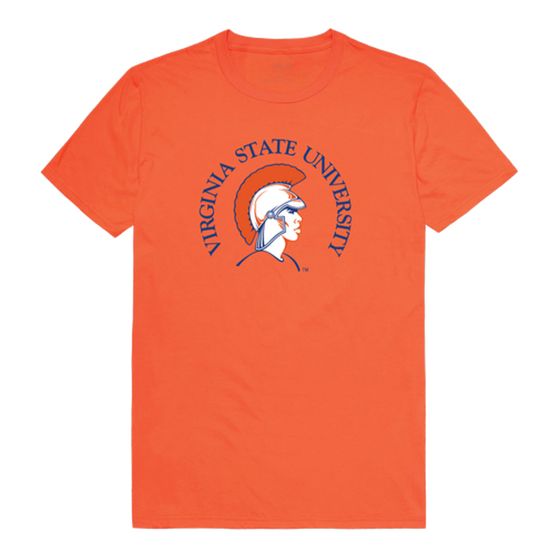 Virginia State University Trojans The Freshmen Tee T-Shirt