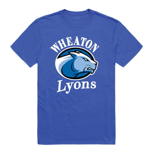 Wheaton College Lyons The Freshmen Tee T-Shirt