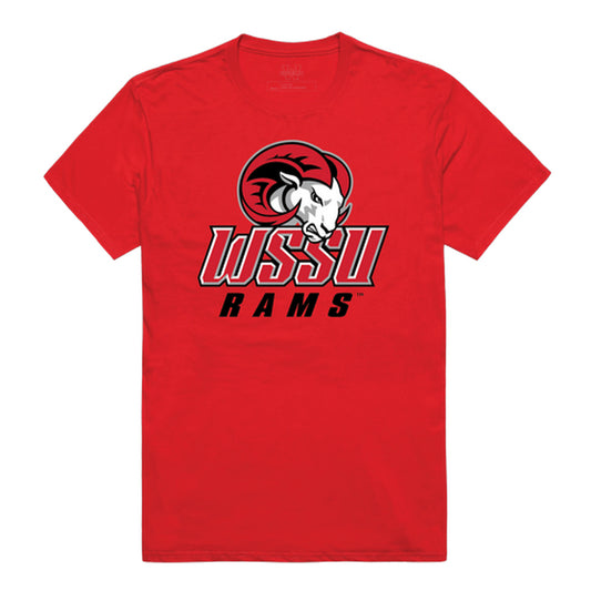 Winston-Salem State Rams The Freshmen Tee T-Shirt