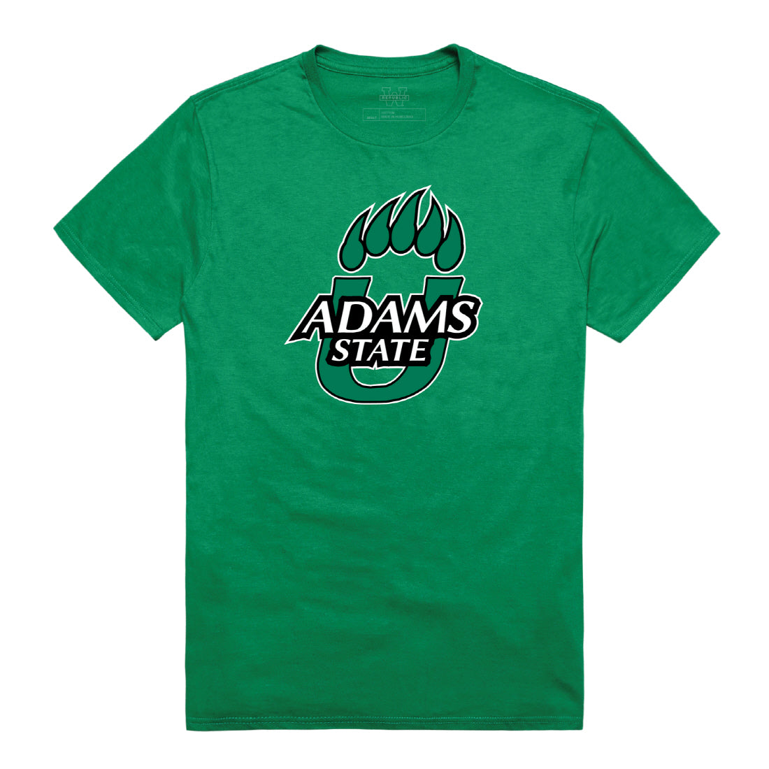 Adams State University Grizzlies The Freshmen Tee T-Shirt