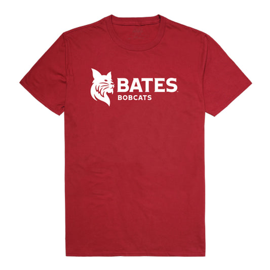 Bates College Bobcats The Freshmen Tee T-Shirt