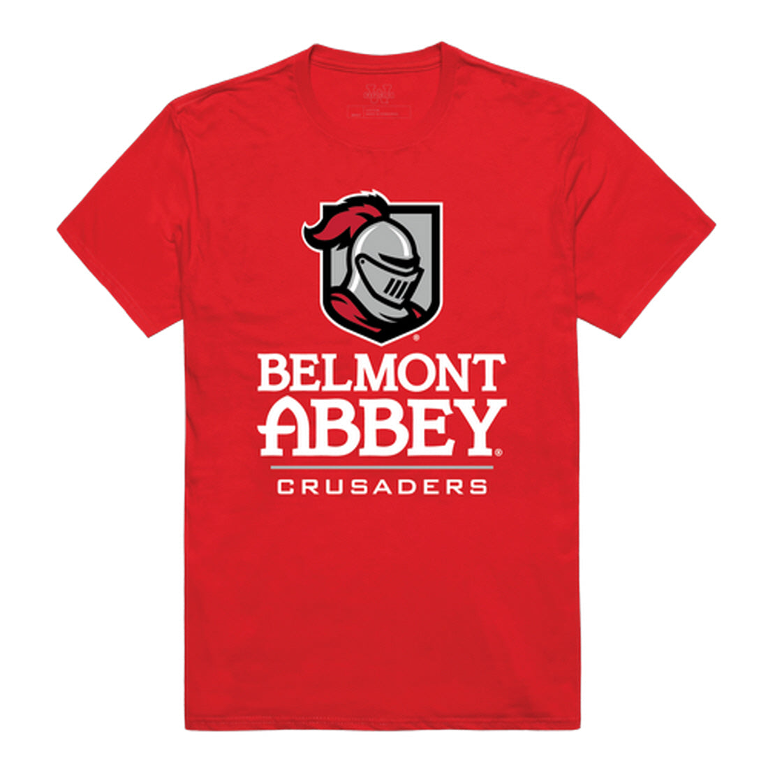 Belmont Abbey Crusaders The Freshmen Tee T-Shirt