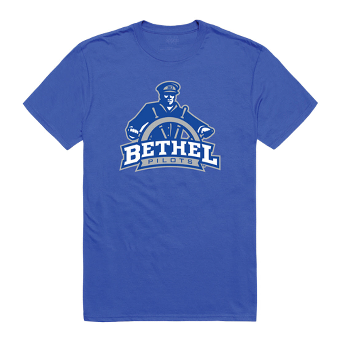 Bethel Pilots The Freshmen Tee T-Shirt