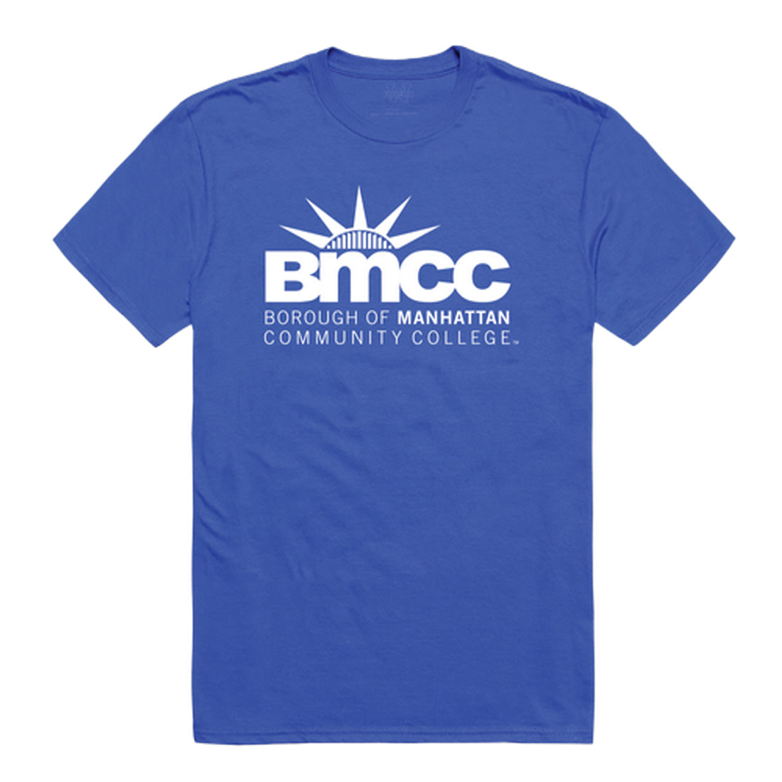 BMCC Panthers The Freshmen Tee T-Shirt