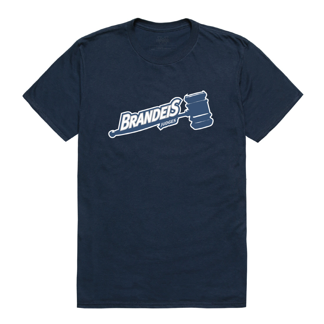 Brandeis Judges The Freshmen Tee T-Shirt