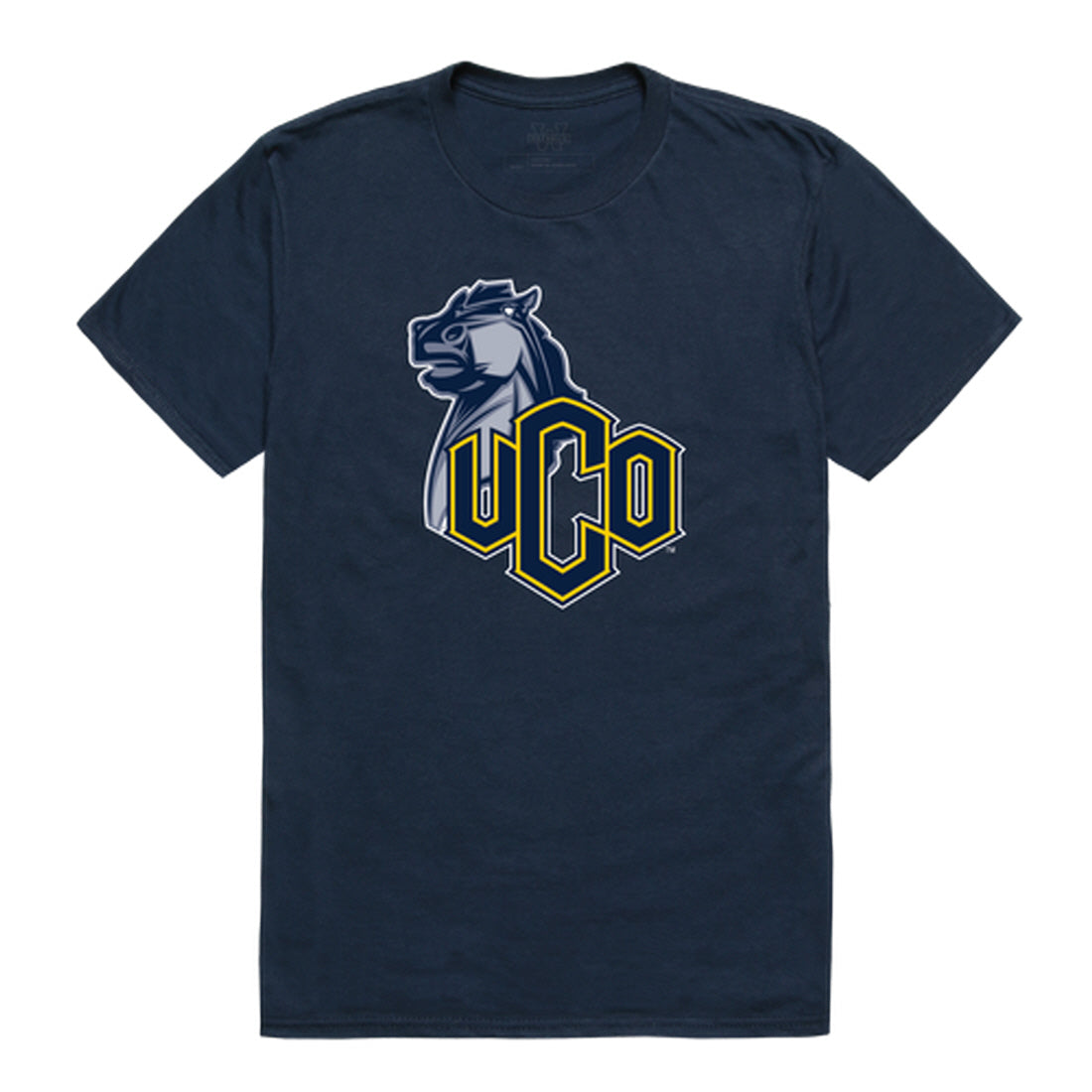 University of Central Oklahoma Bronchos The Freshmen Tee T-Shirt